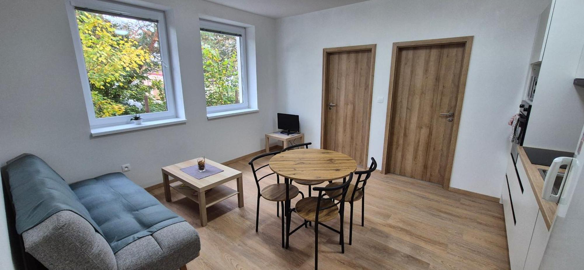 Apartmán Majka *