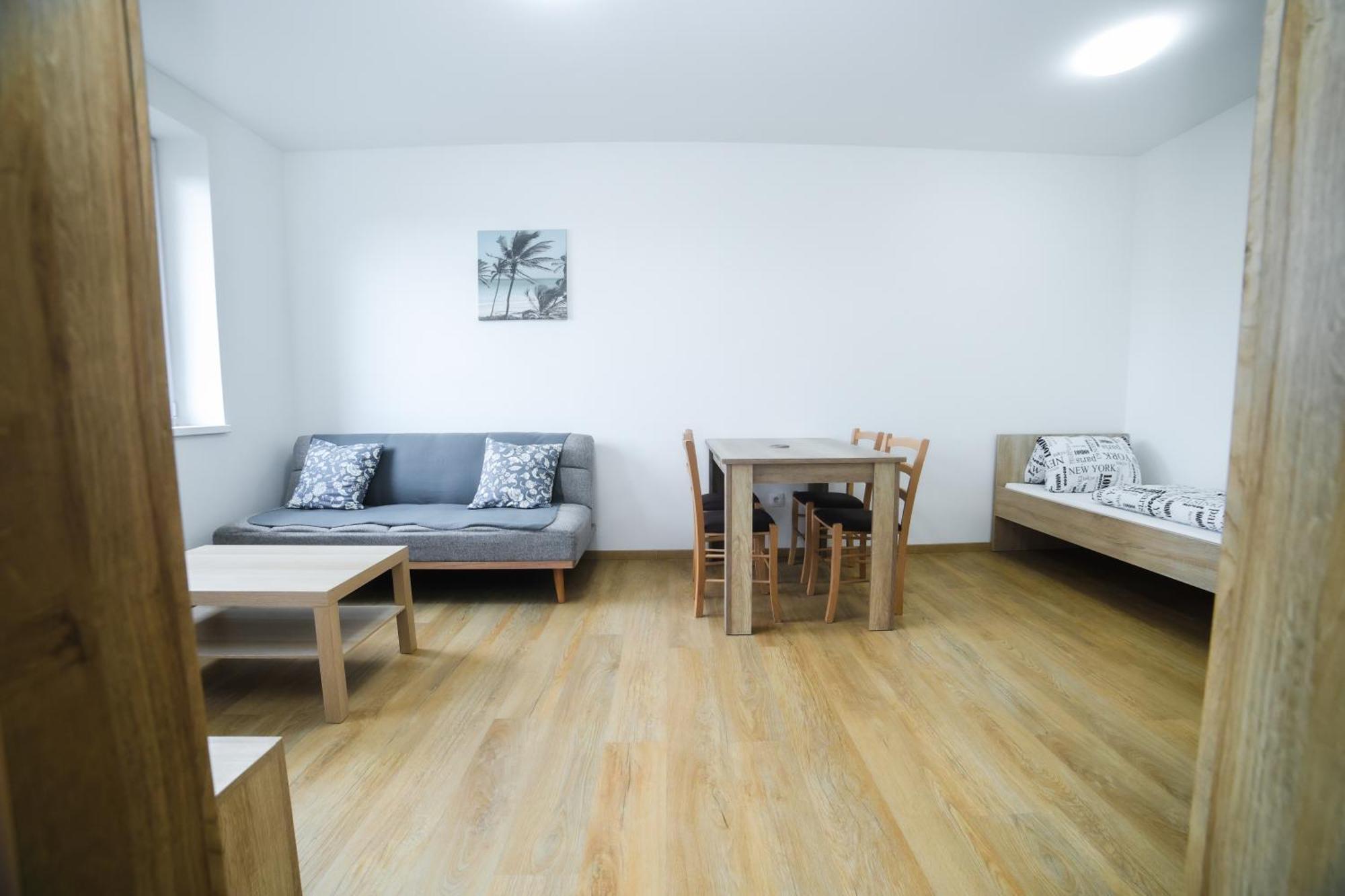Majka Apartmán
