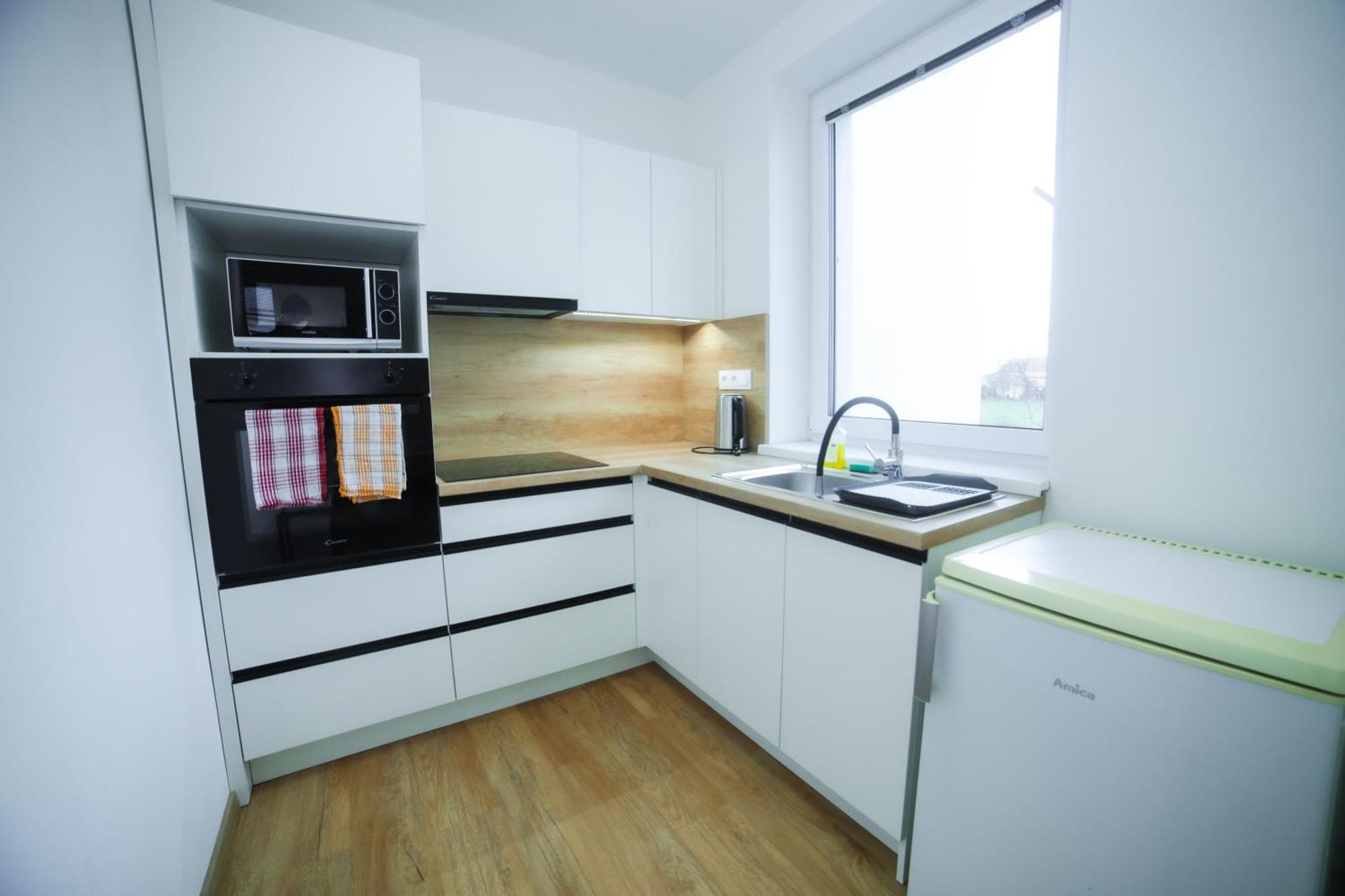 Apartmán Majka Holíč