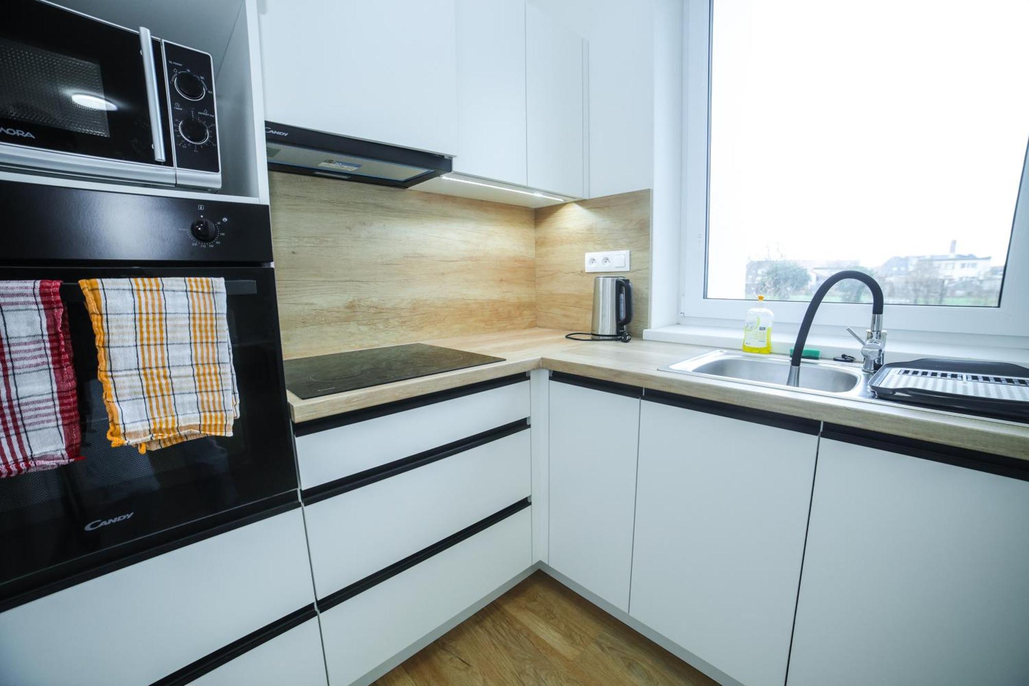 Majka Apartmán Holíč
