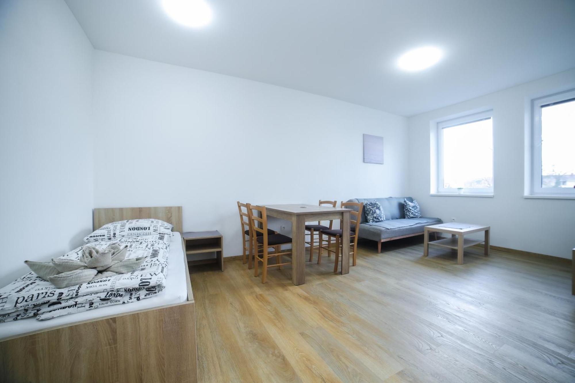 Majka Apartmán