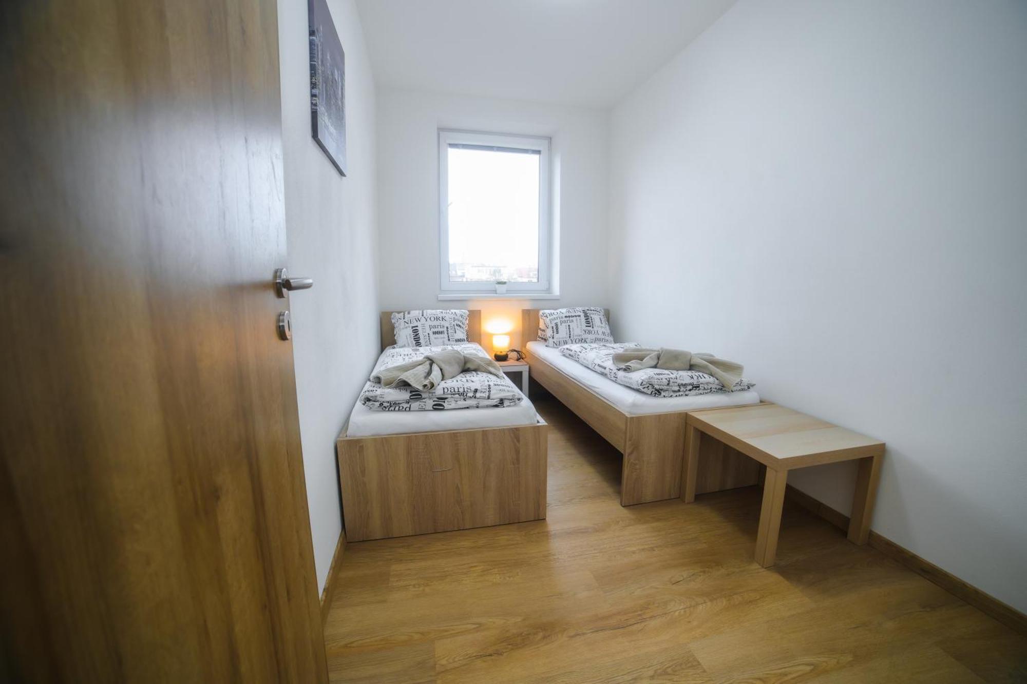 Apartmán Majka Holíč