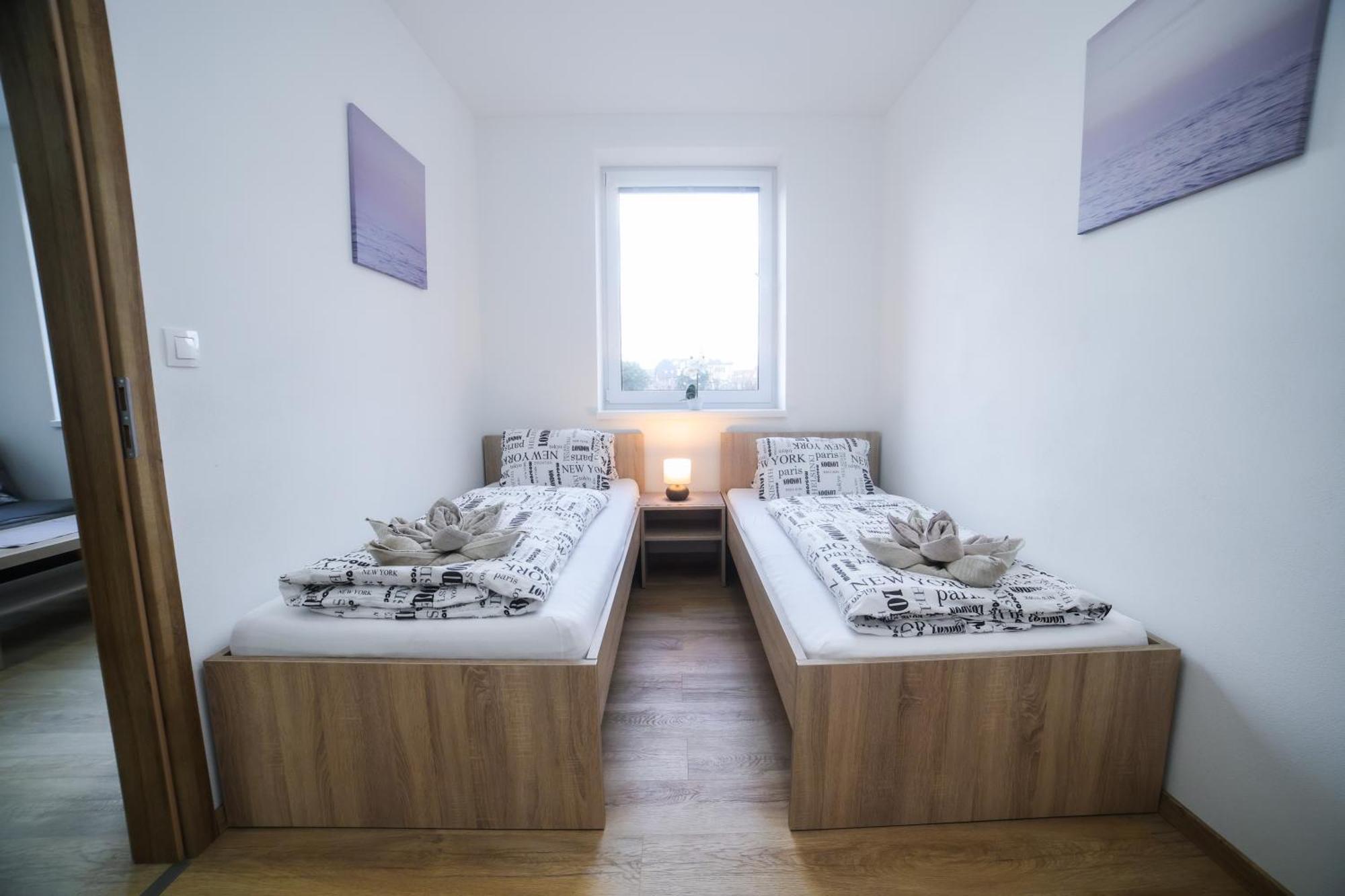 Apartmán Majka *
