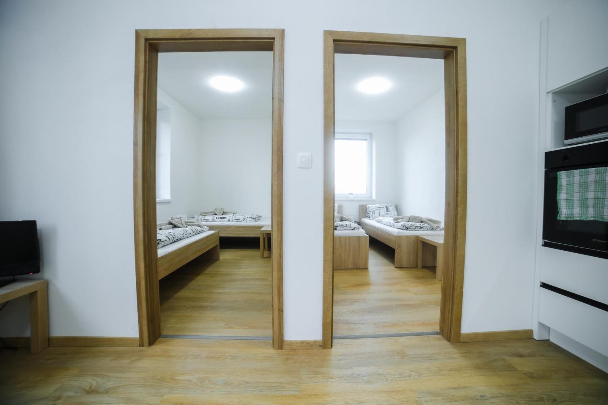 Majka Apartmán *