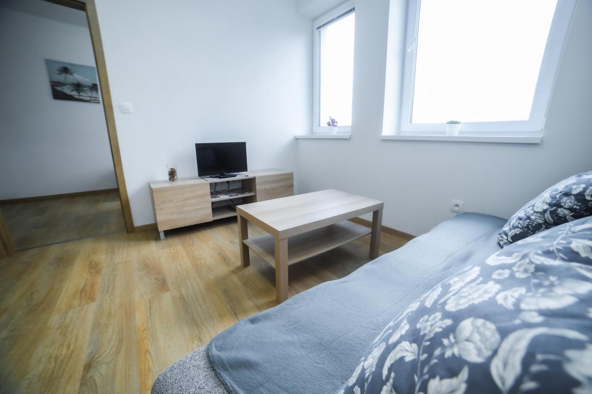 Apartmán Majka *