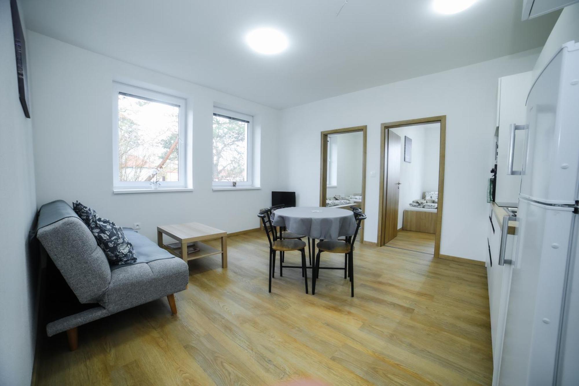 Apartmán Majka Holíč