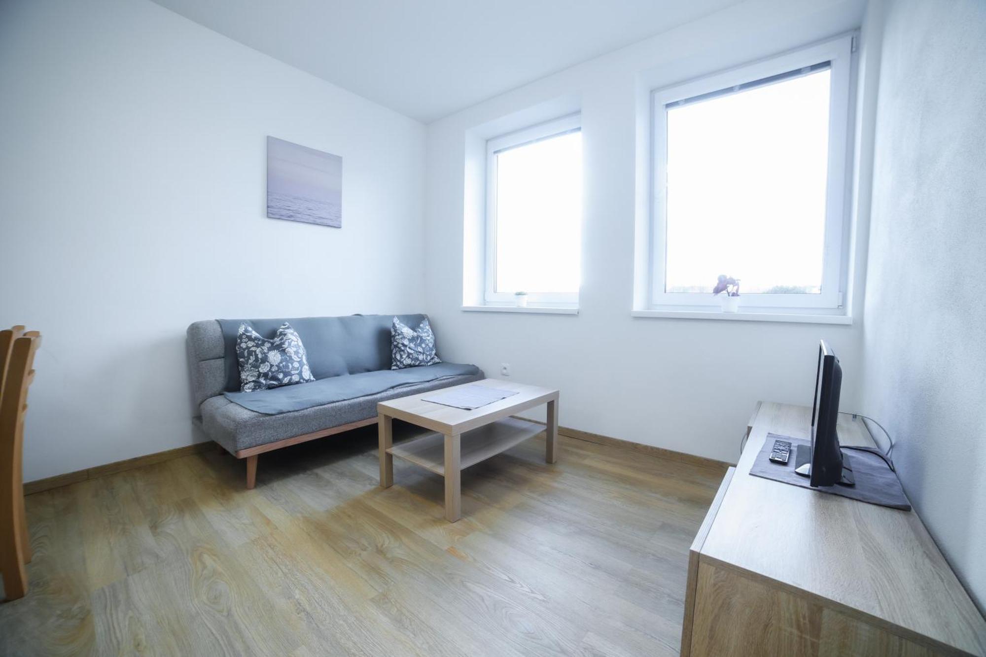Apartmán Majka