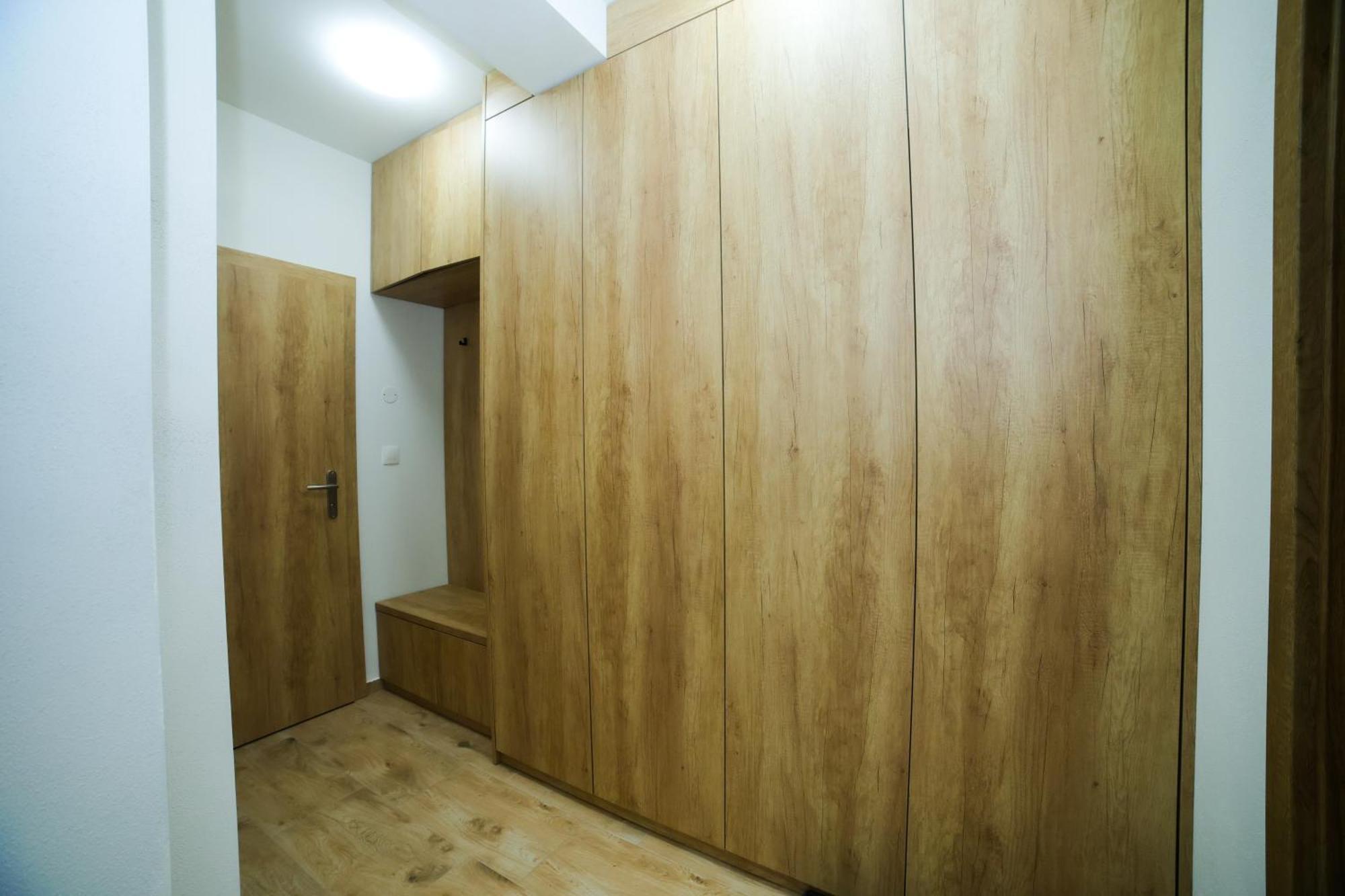 Majka Apartmán
