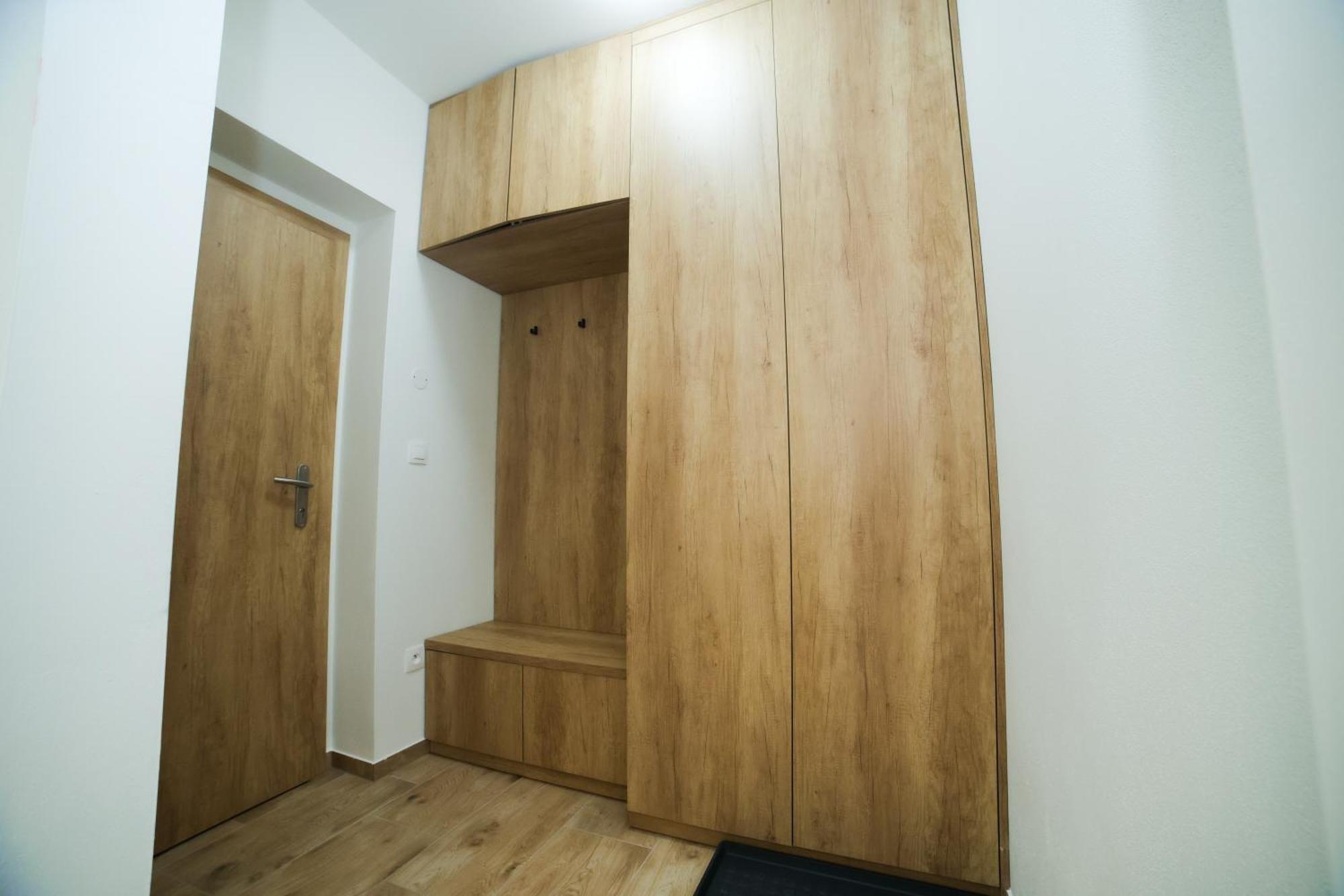 Majka Apartmán Holíč