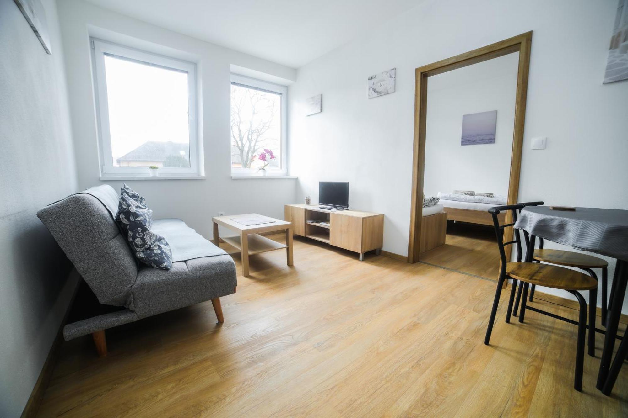 Majka Apartmán