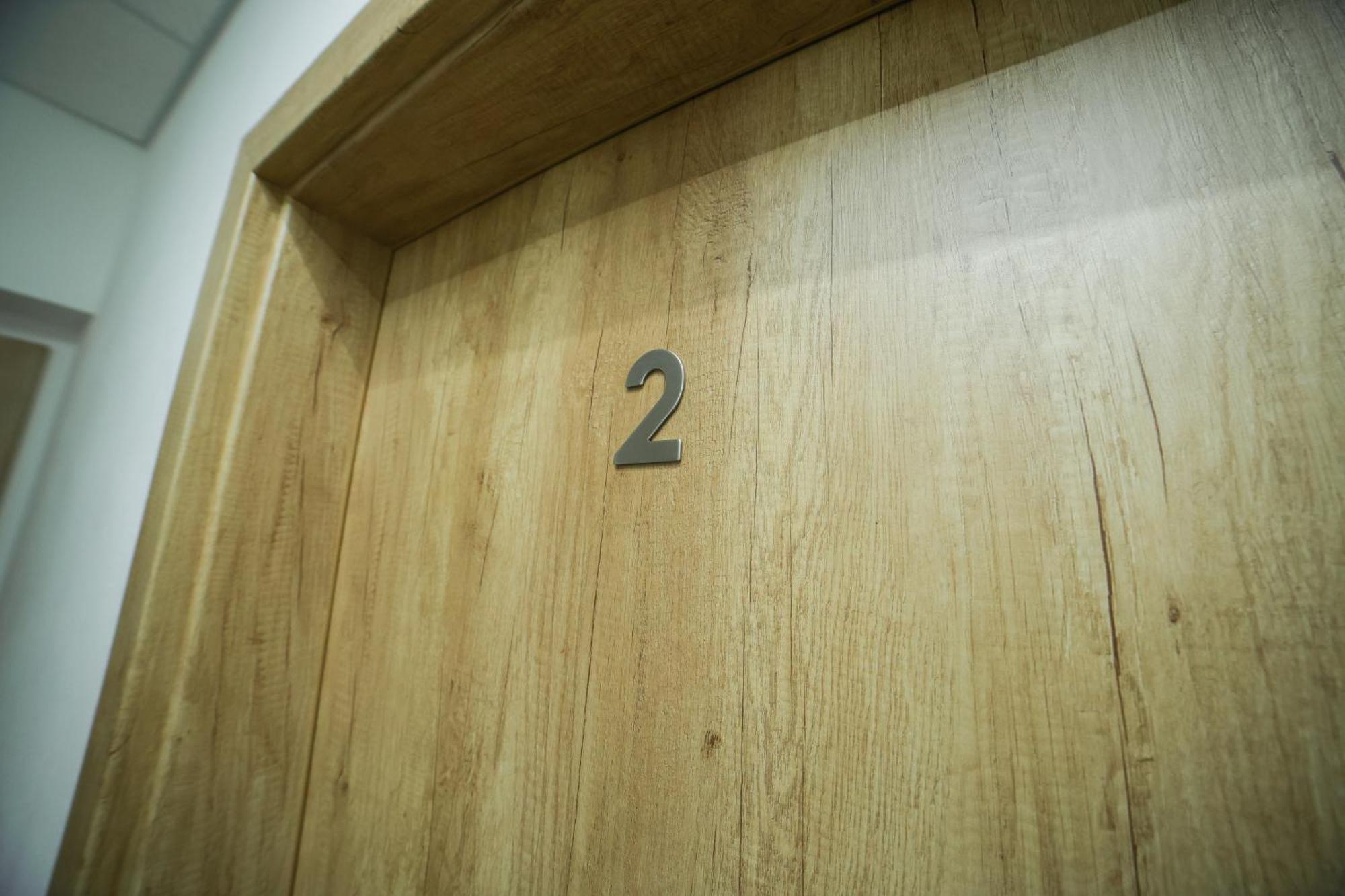 Apartmán Majka *
