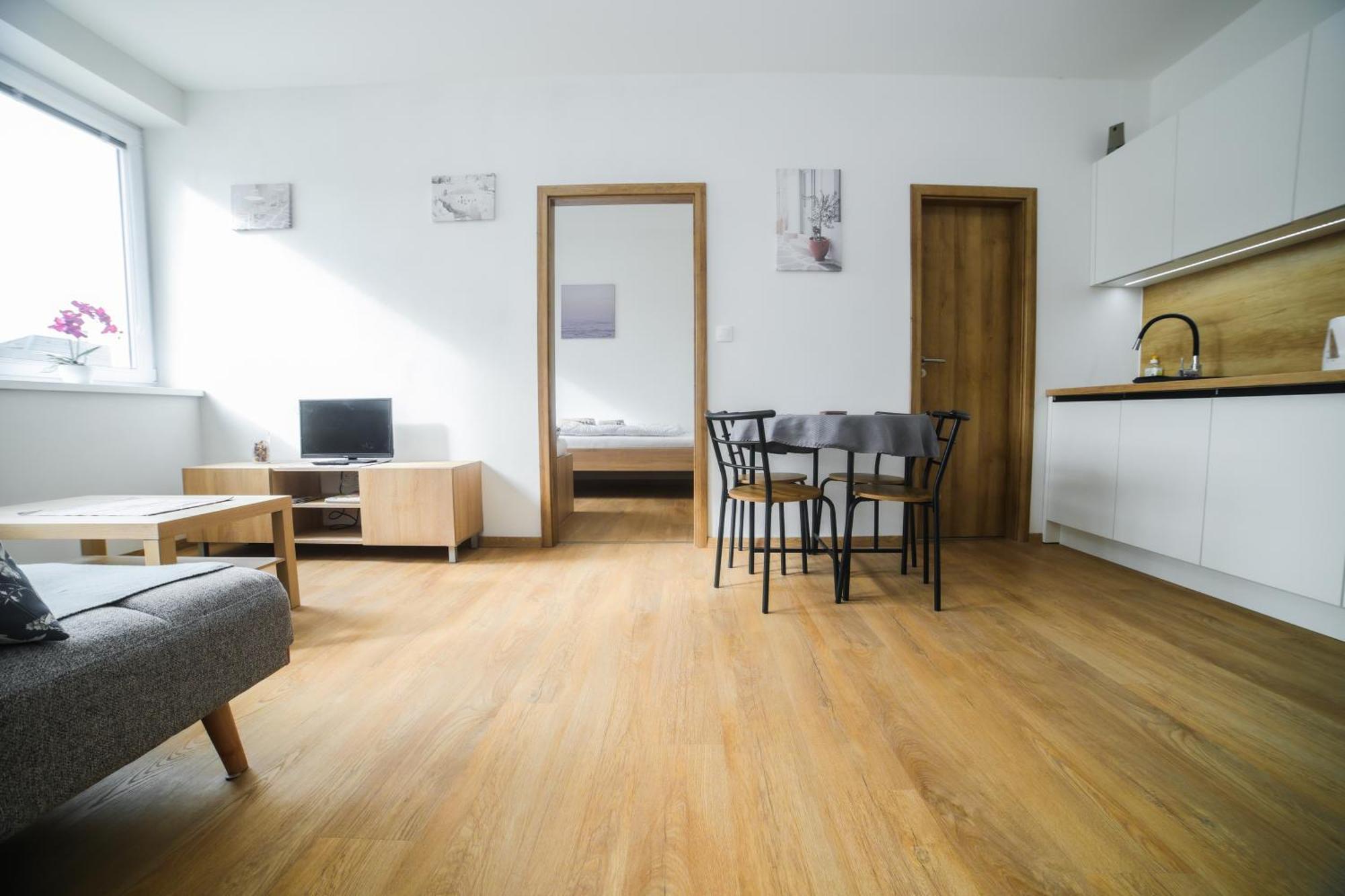 Apartmán Majka Holíč