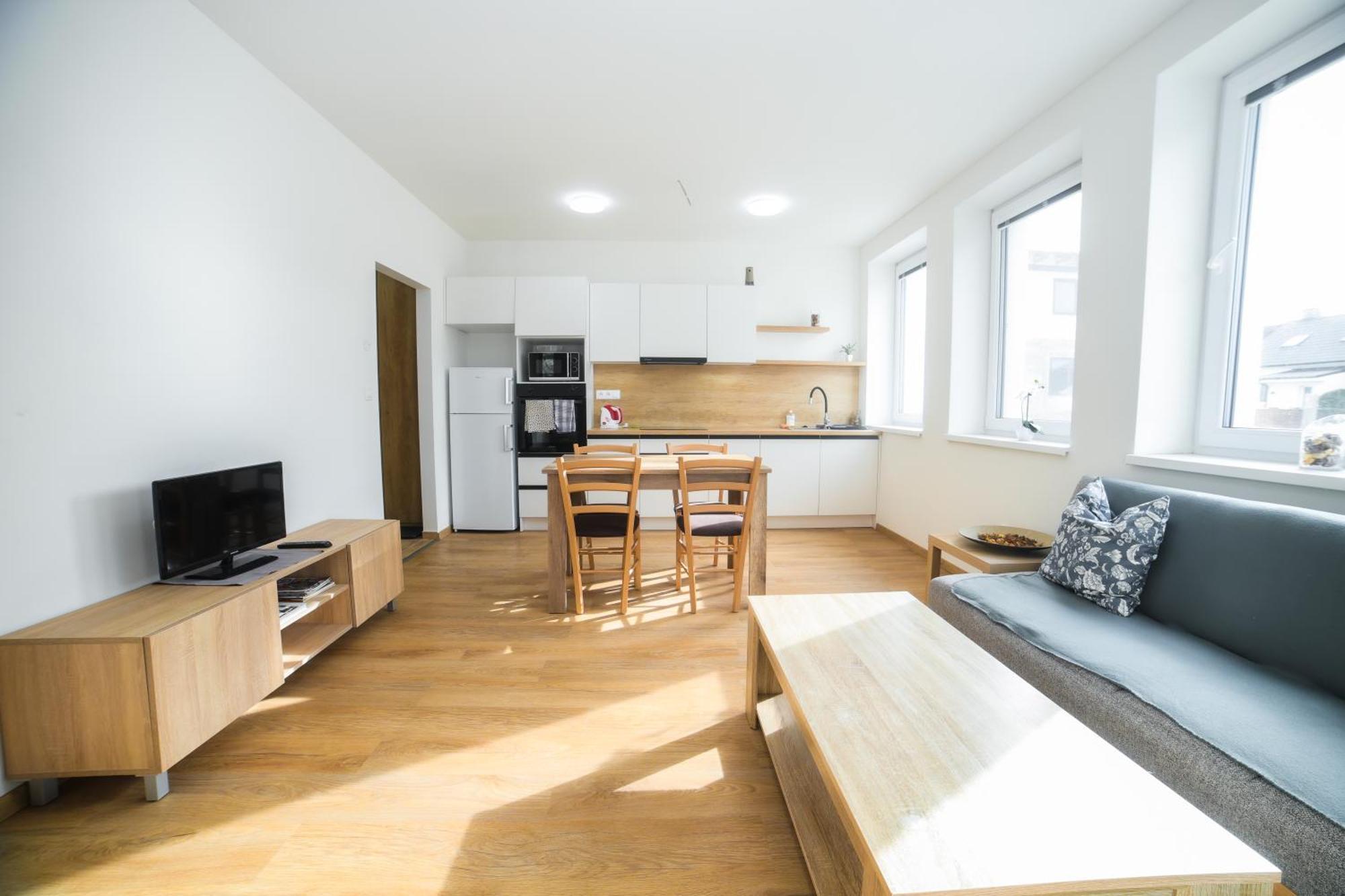 Majka Apartmán