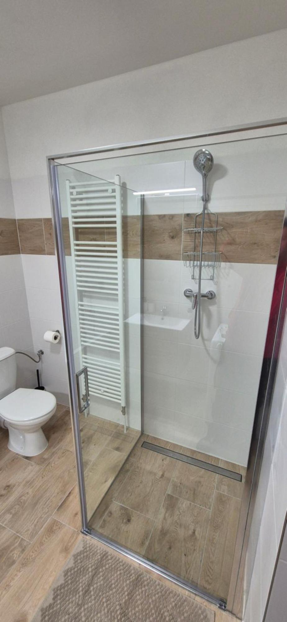 Apartmán Majka *