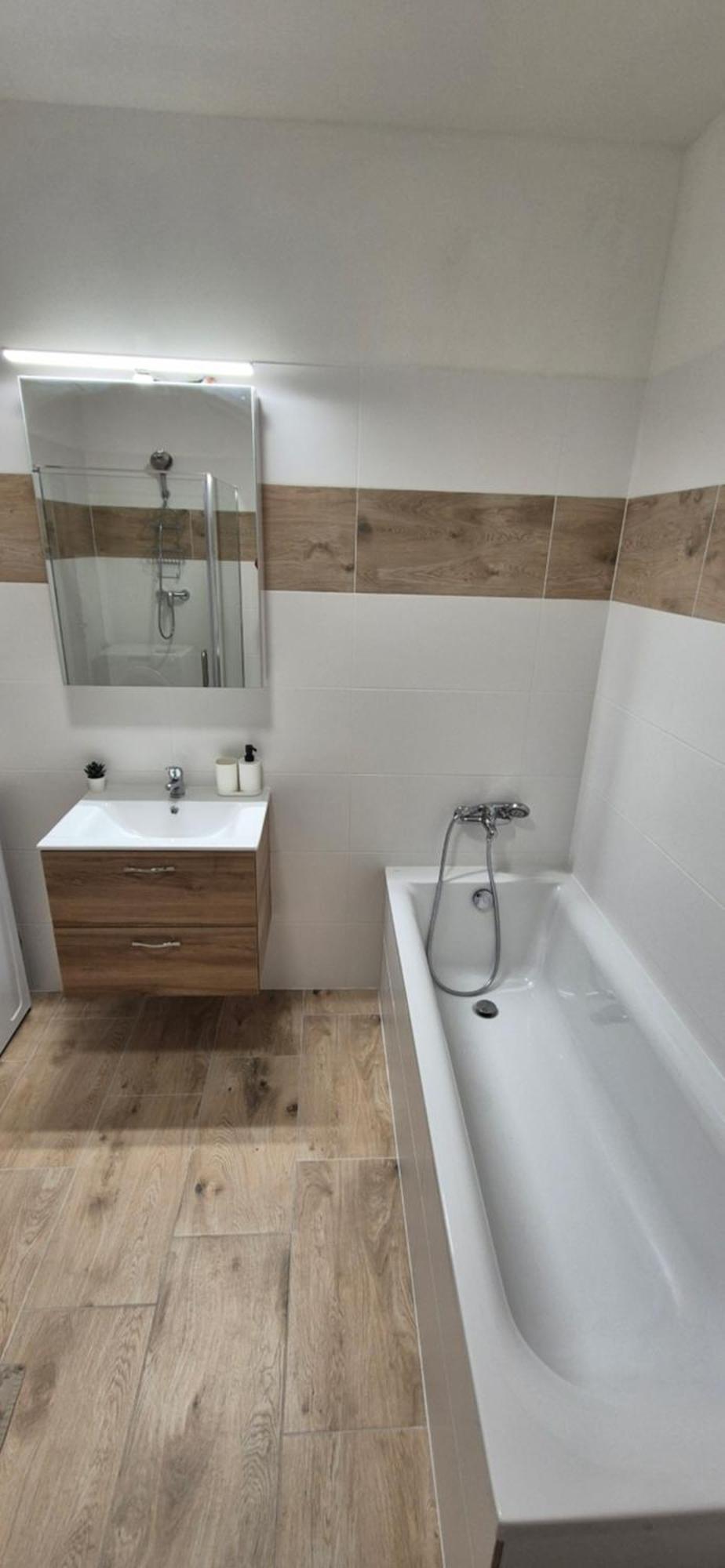 Apartmán Majka *