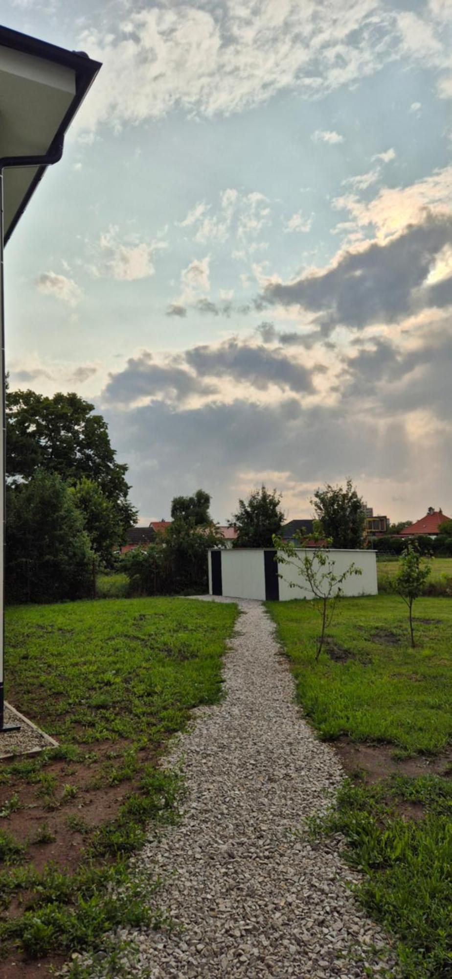Apartmán Majka Holíč