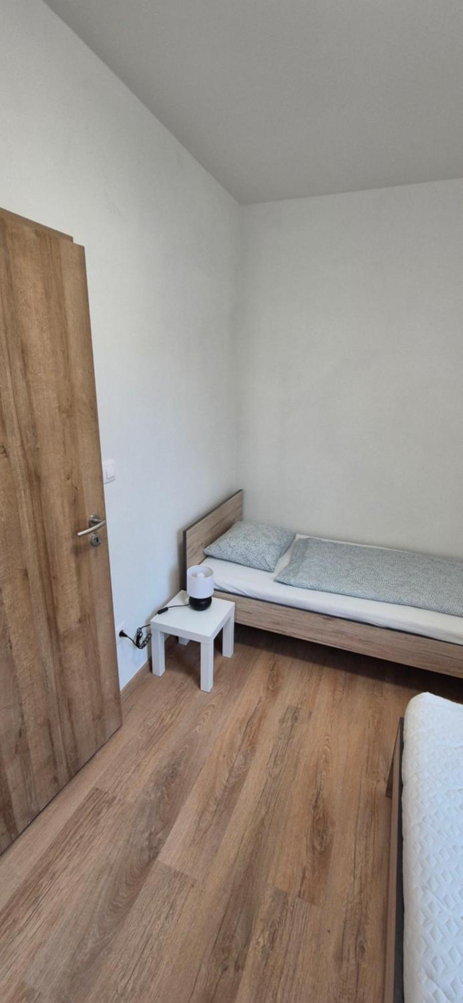 Apartmán Majka