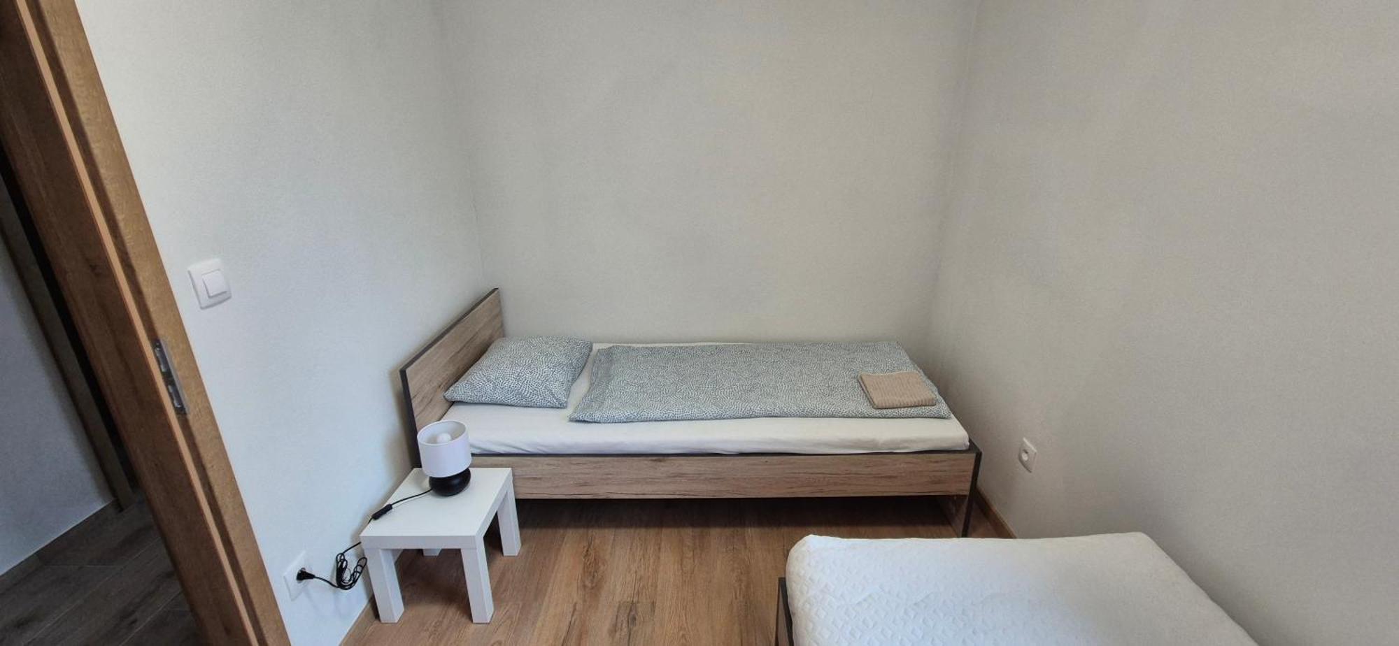 Majka Apartmán *