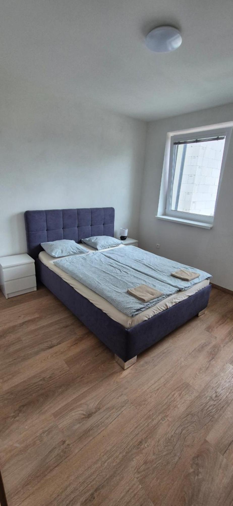 Apartmán Majka *