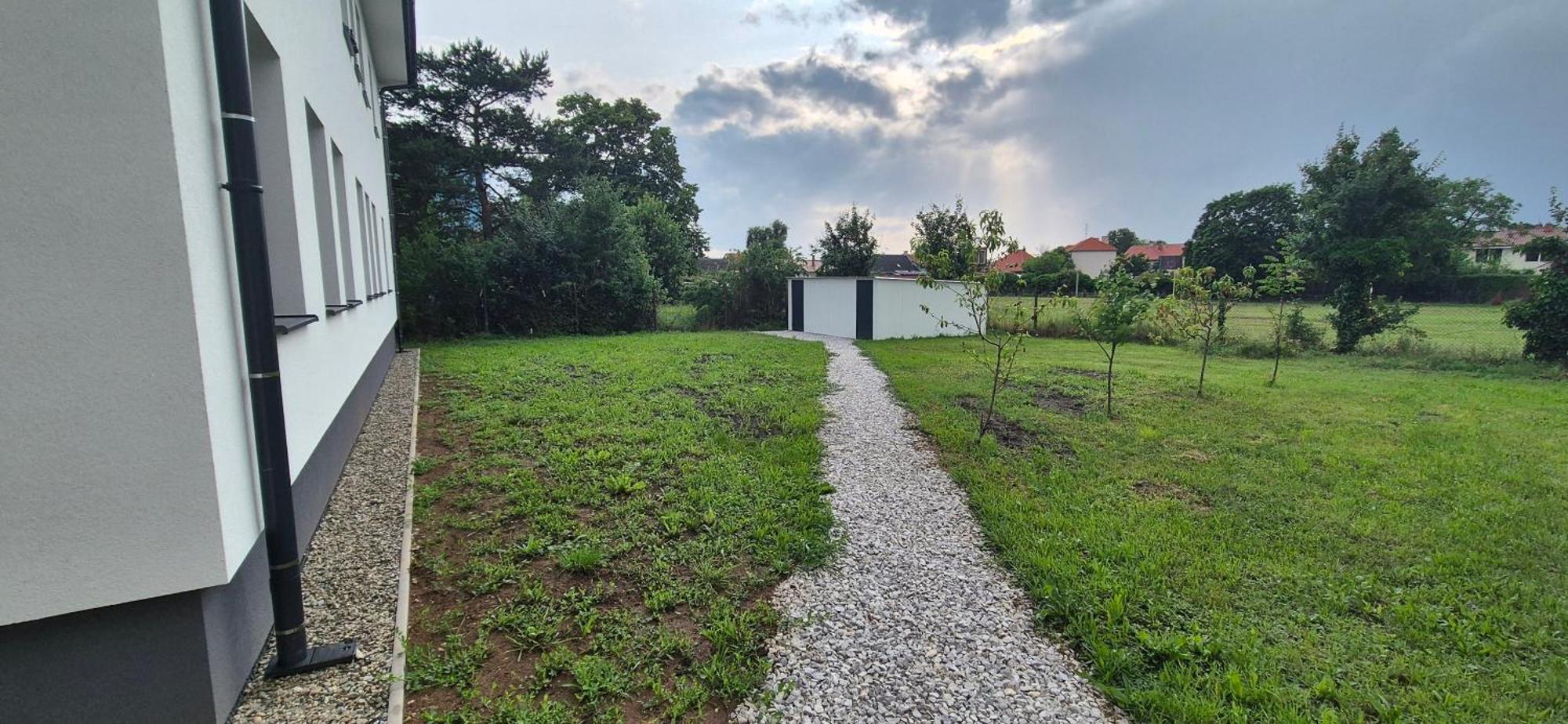 Majka Apartmán Holíč