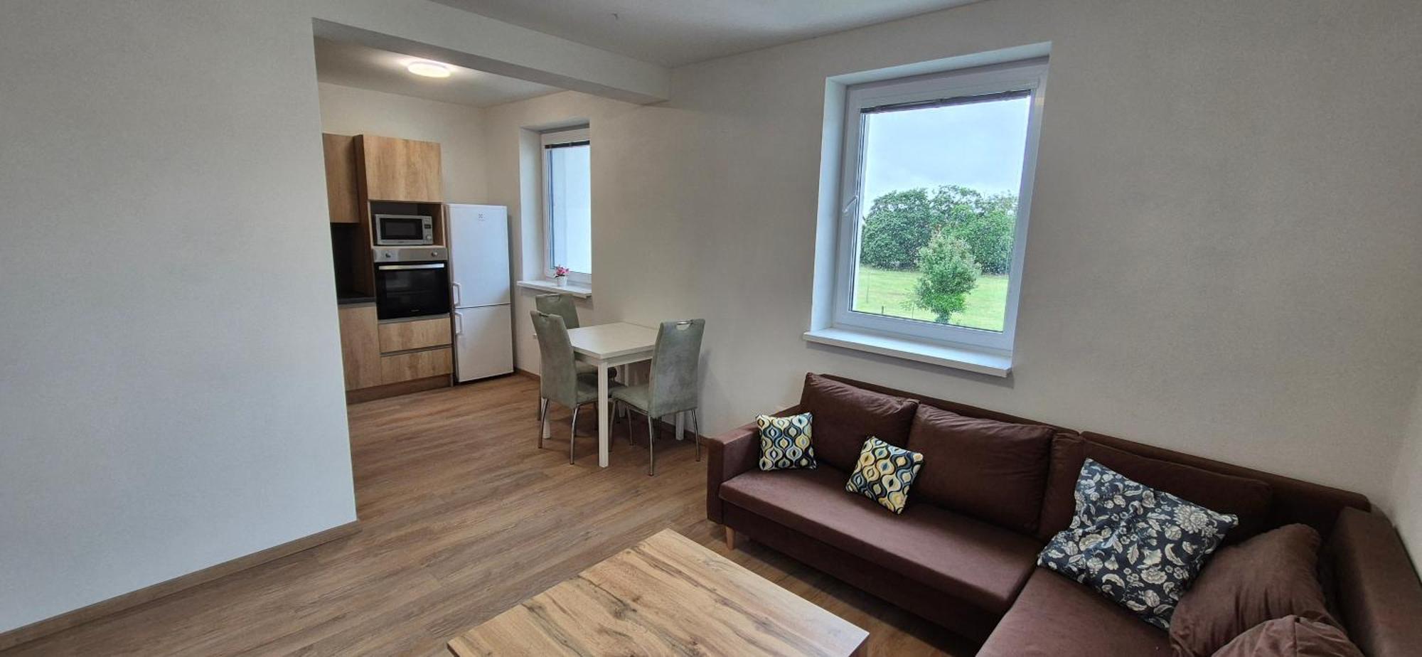 Apartmán Majka Holíč