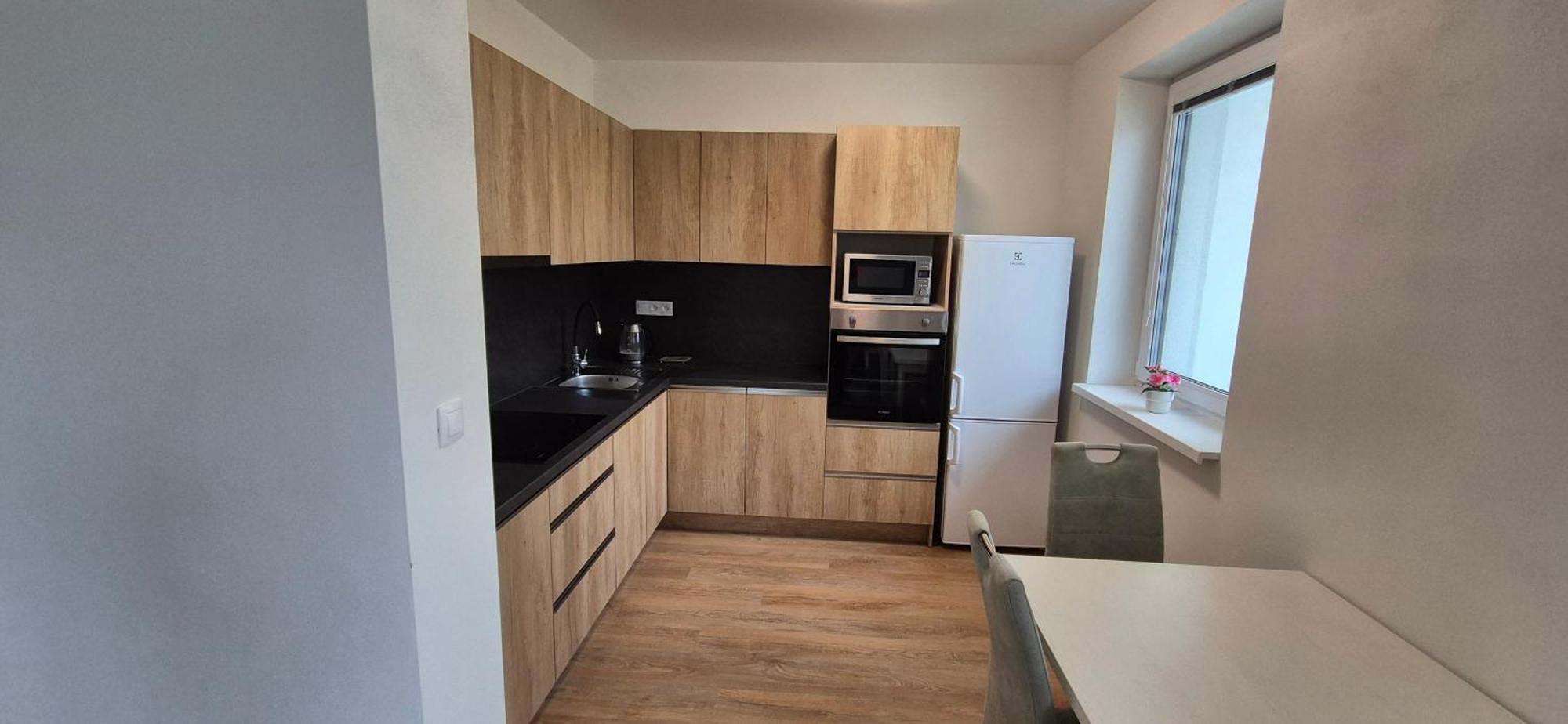 Majka Apartmán