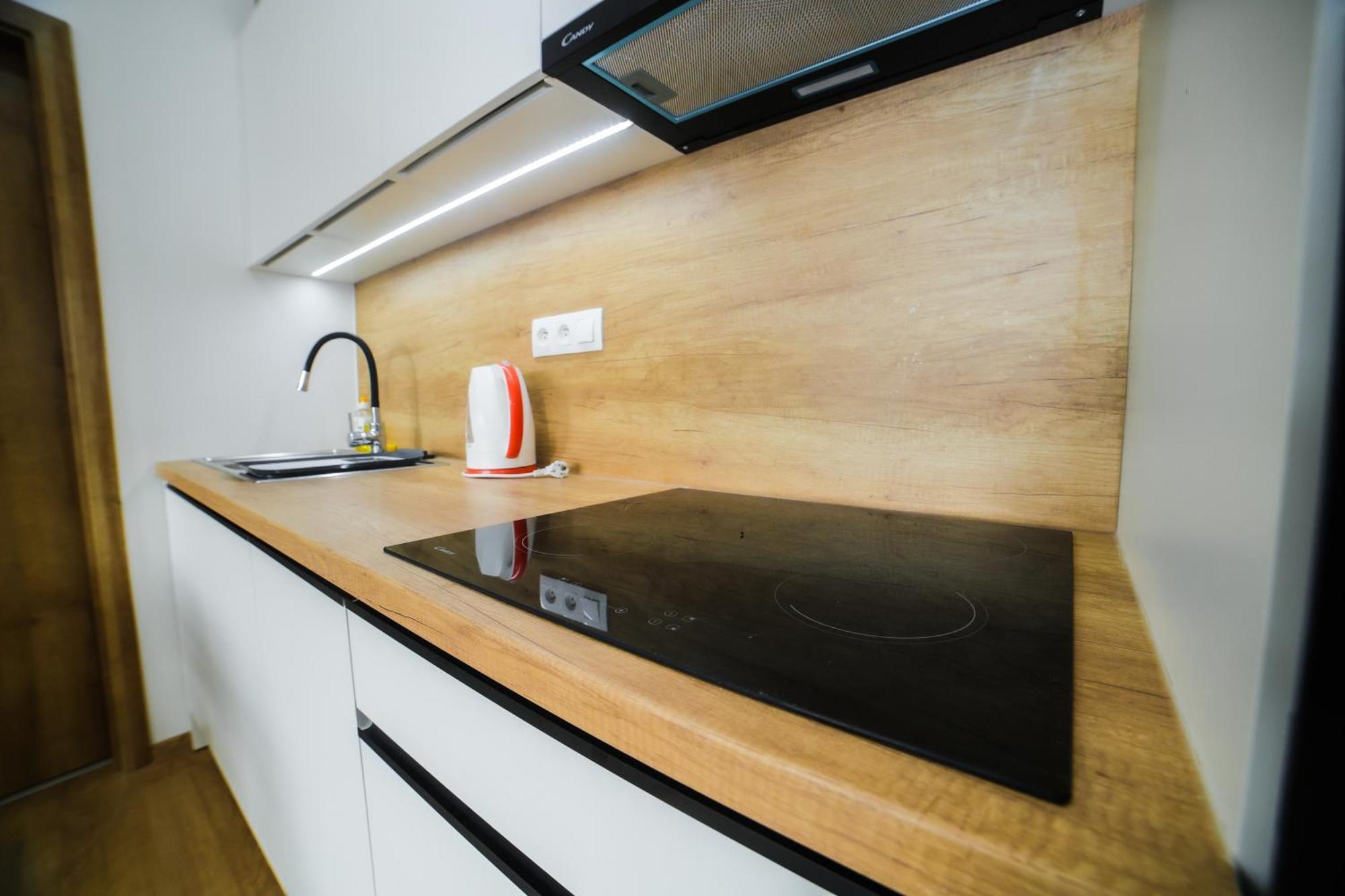Apartmán Majka