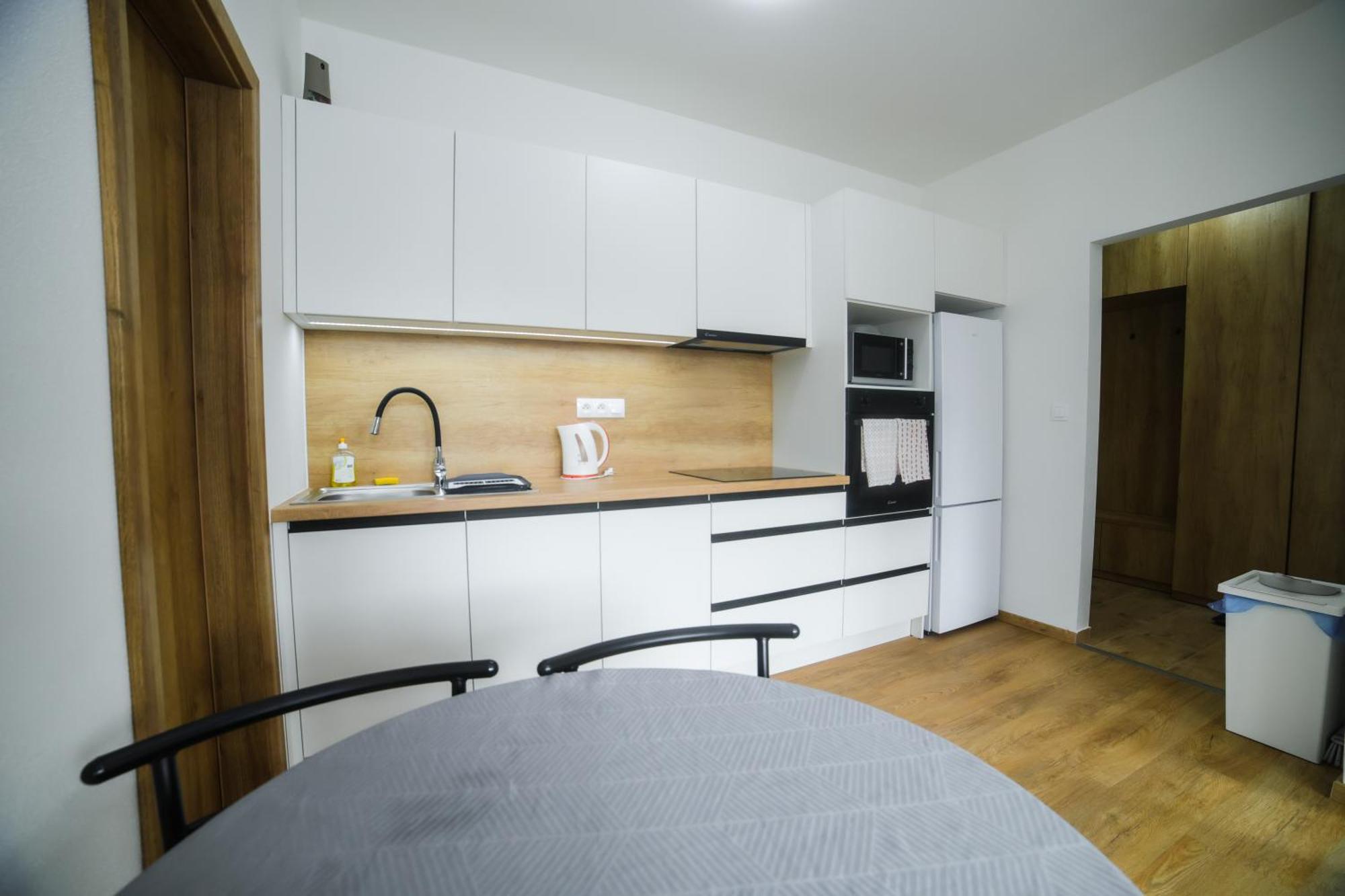 Majka Apartmán *