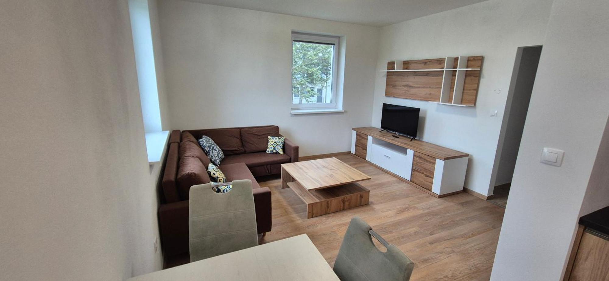 Apartmán Majka