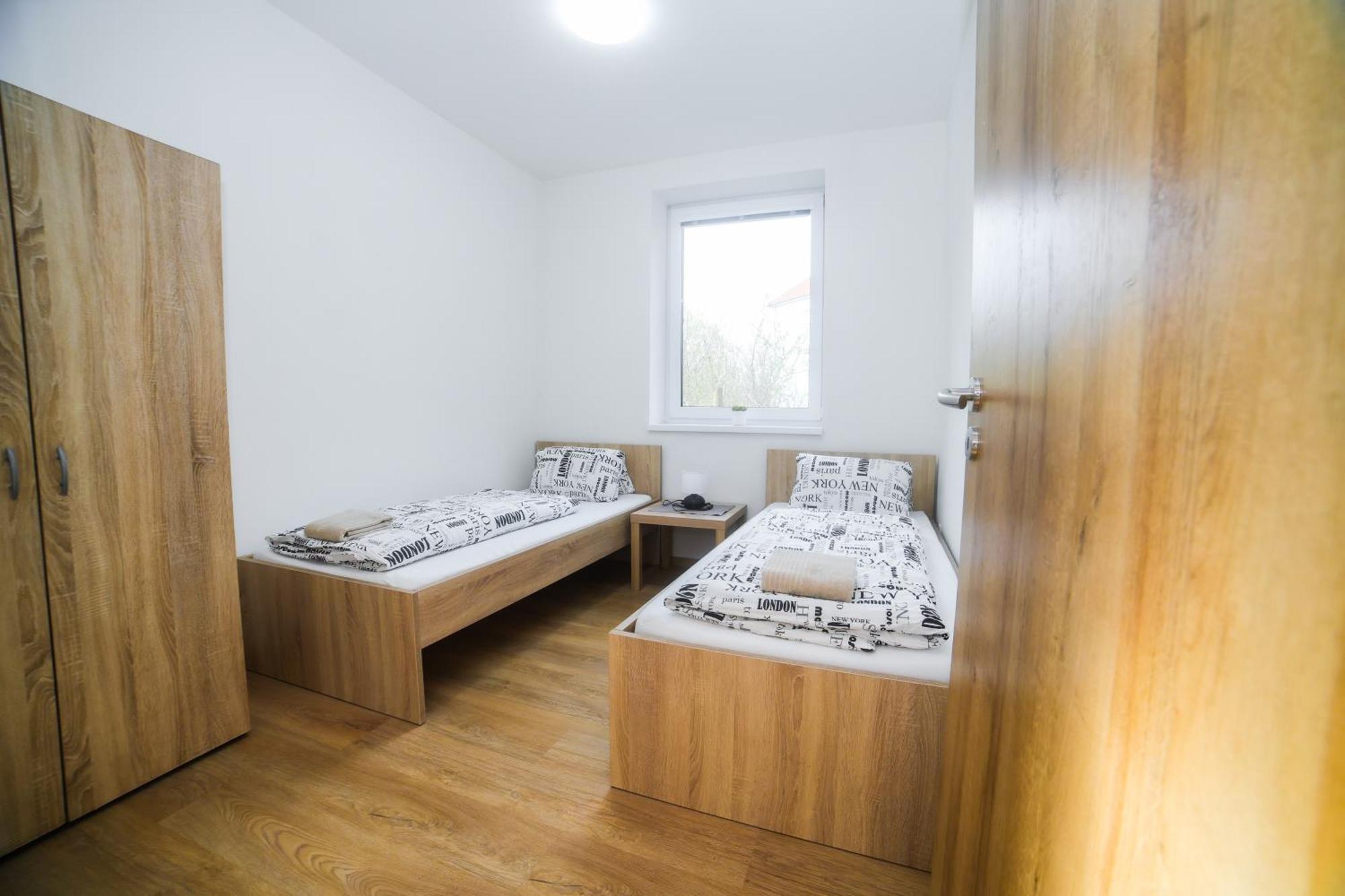 Apartmán Majka Holíč