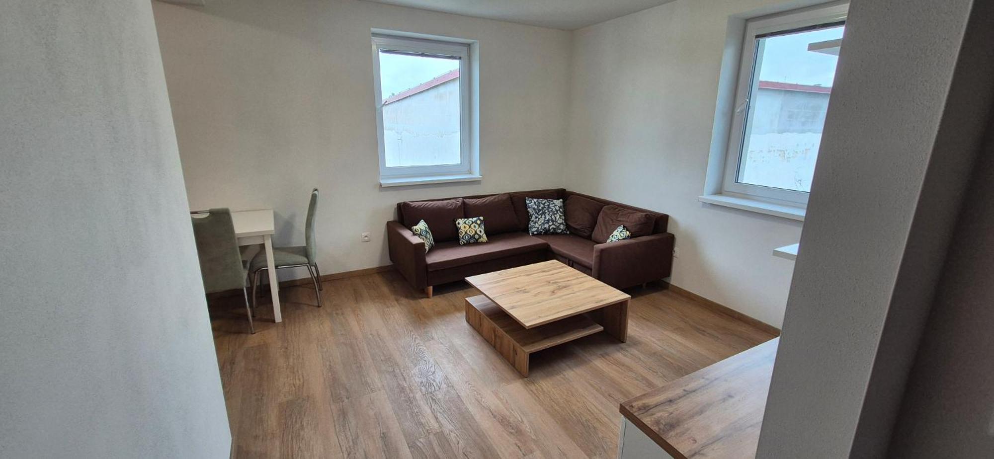 Apartmán Majka *